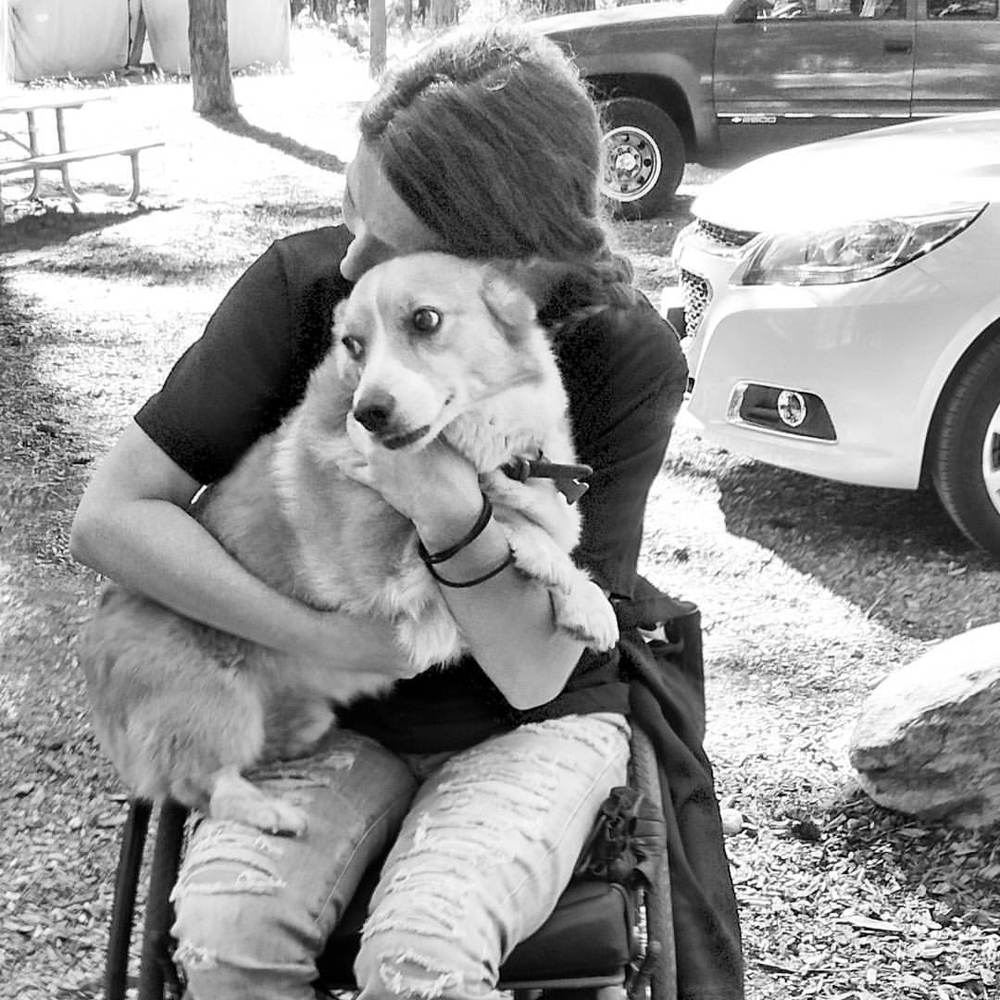 Meet your Posher, Mary